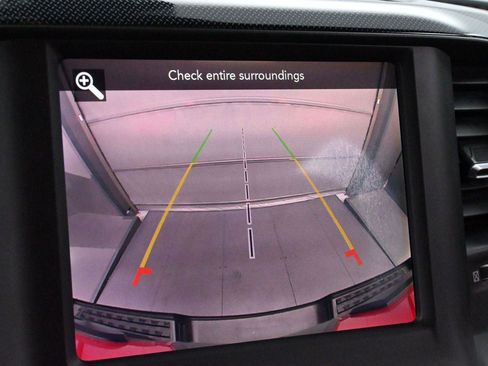 Used 2019 RAM 1500 Rebel w/ Level 1 Equipment Group AWD/4WD image 22