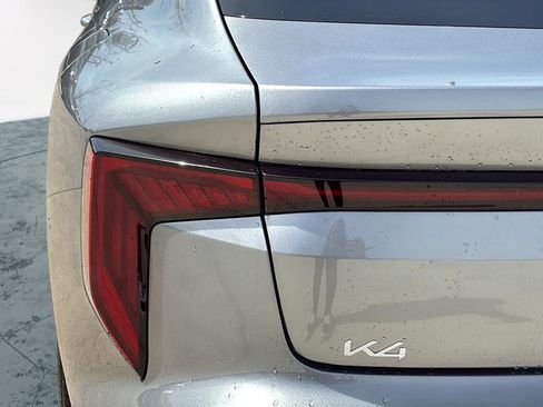 New 2026 Kia K4 GT-Line Turbo FWD image 31