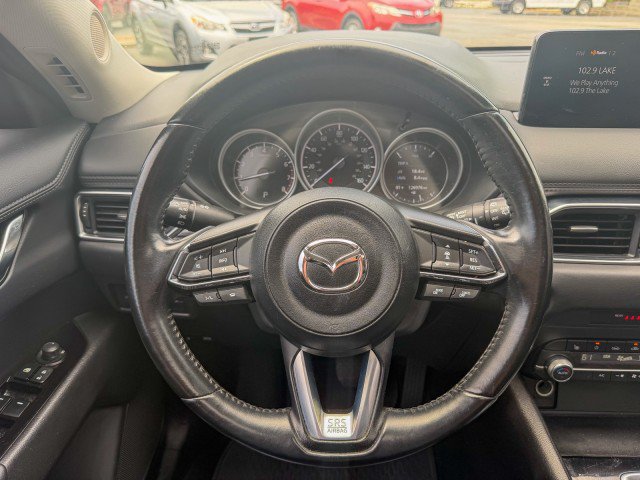 Used 2023 MAZDA CX-5 AWD 2.5 S image 8