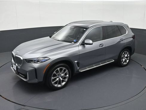 Used 2024 BMW X5 sDrive40i w/ Premium Package RWD image 24