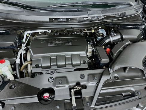 Used 2015 Honda Odyssey EX image 30
