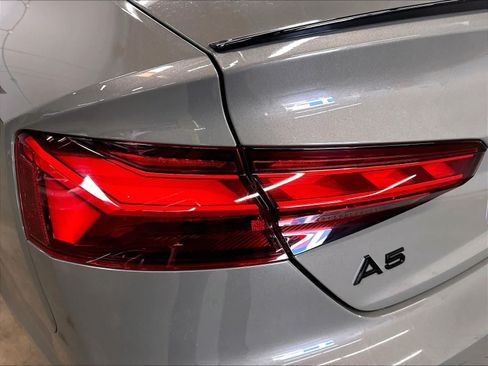 Certified 2023 Audi A5 2.0T Premium Plus w/ Premium Plus AWD/4WD image 30