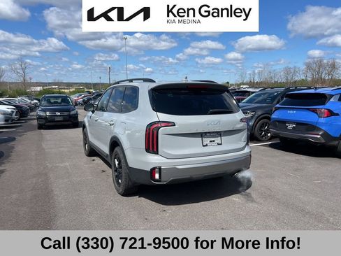 Certified 2023 Kia Telluride SX X-Pro image 8