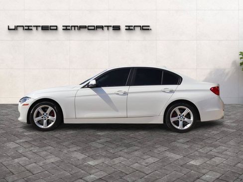 Used 2013 BMW 328i Sedan RWD image 2