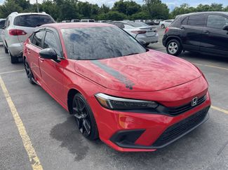 Used 2023 Honda Civic Sport video 2