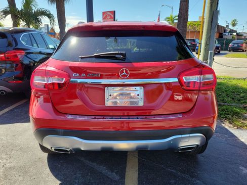 Used 2018 Mercedes-Benz GLA 250 image 5