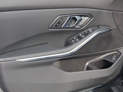 New 2026 BMW 330i xDrive Sedan w/ Premium Package image 20