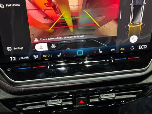 New 2026 Volkswagen ID.4 Pro RWD image 19