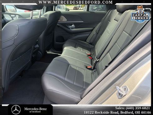 Used 2022 Mercedes-Benz GLE 350 4MATIC image 24