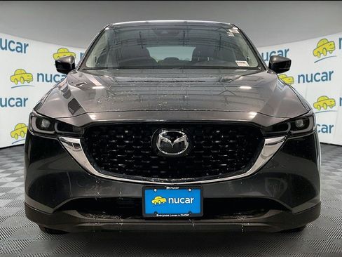 Used 2023 MAZDA CX-5 AWD 2.5 S w/ Premium Plus Pkg image 2