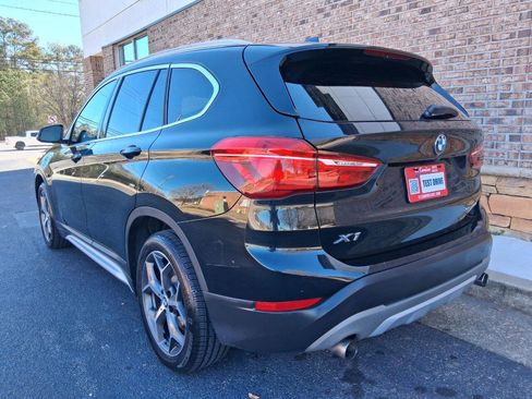 Used 2018 BMW X1 sDrive28i w/ Convenience Package image 3
