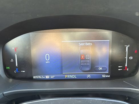 Used 2023 Ford Escape Active w/ Cold Weather Package FWD image 34