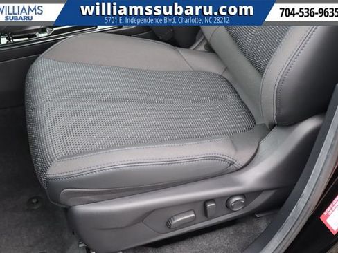 New 2026 Subaru Forester Premium AWD/4WD image 11