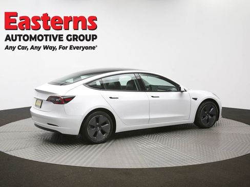 Used 2023 Tesla Model 3 Standard Range RWD image 40