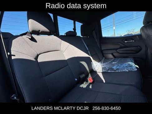 Used 2024 GMC Canyon Elevation w/ Convenience Package image 14