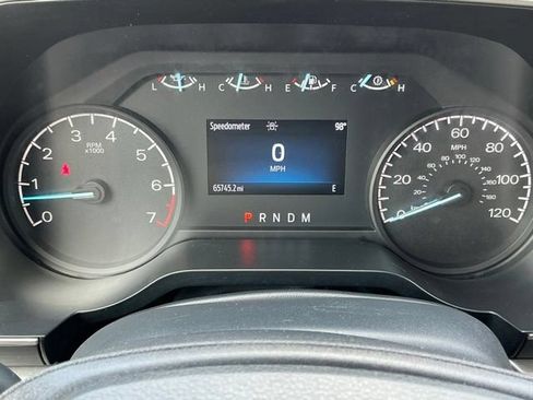 Used 2023 Ford F150 XLT AWD/4WD image 31