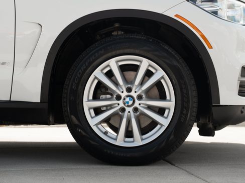 Used 2015 BMW X5 xDrive35i AWD/4WD image 29