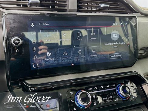 Used 2026 GMC Sierra 1500 AT4 w/ AT4 Premium Package image 34