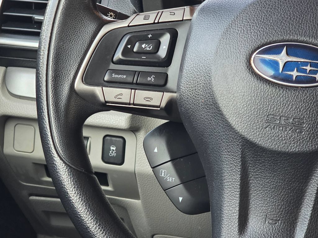 Used 2016 Subaru Forester 2.5i Premium AWD/4WD image 16