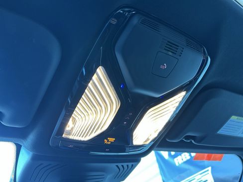 Used 2024 BMW X3 xDrive30i image 27