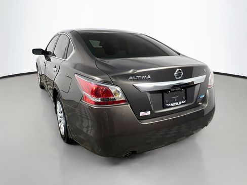 Used 2014 Nissan Altima 2.5 S FWD image 8
