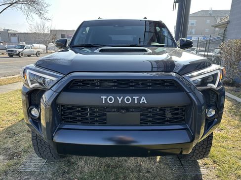 Used 2024 Toyota 4Runner TRD Pro image 14