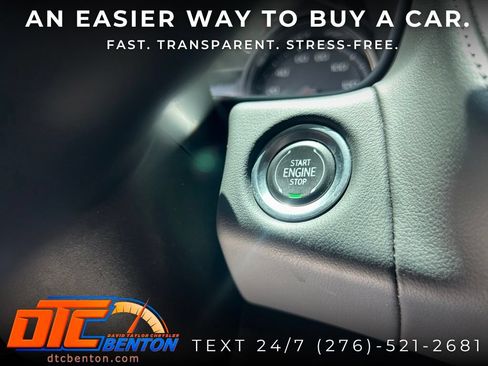 Used 2021 Chevrolet Tahoe LT AWD/4WD image 23