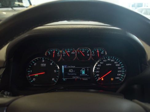 Used 2017 Chevrolet Tahoe LT RWD image 60