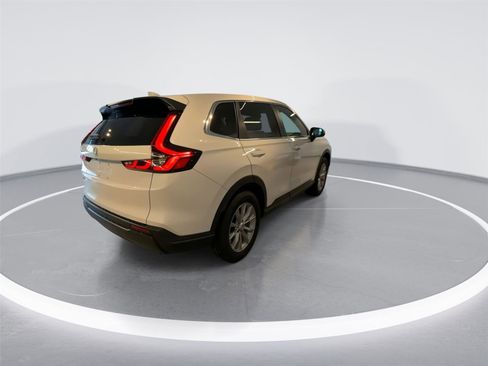 Used 2023 Honda CR-V EX-L image 7