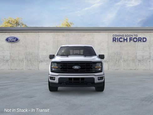 New 2026 Ford F150 XLT AWD/4WD image 6