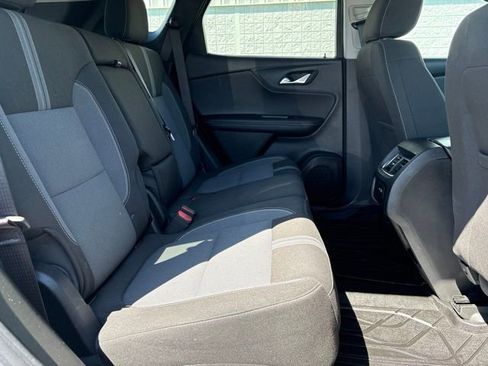 Used 2023 Chevrolet Blazer LT w/ Driver Confidence Package AWD/4WD image 13