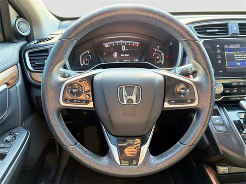 Used 2021 Honda CR-V EX image 38