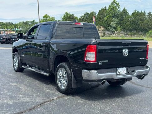 Used 2021 RAM 1500 Big Horn AWD/4WD image 7