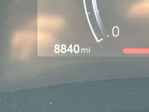 Used 2024 Toyota Grand Highlander XLE image 20