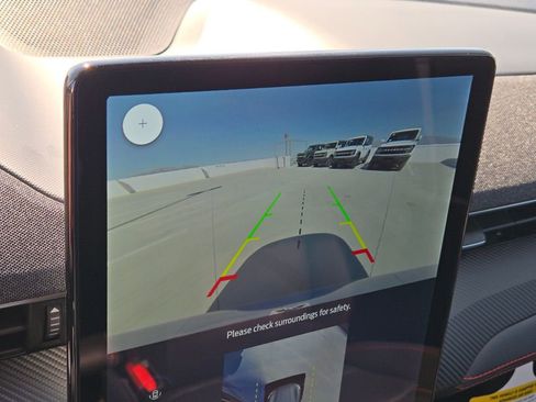 New 2025 Ford Mustang Mach-E Premium w/ Sport Appearance Package image 14