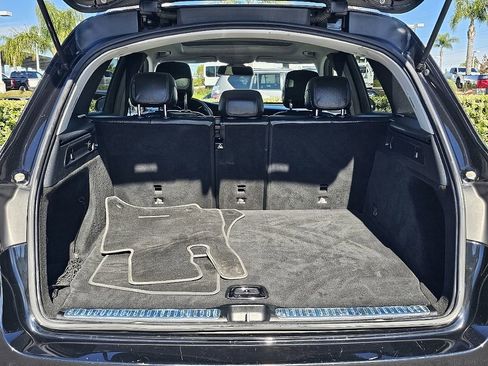 Used 2016 Mercedes-Benz GLC 300 GLC 300 image 11