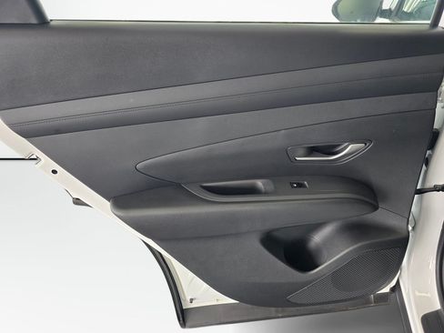 New 2026 Hyundai Tucson SE AWD/4WD image 33