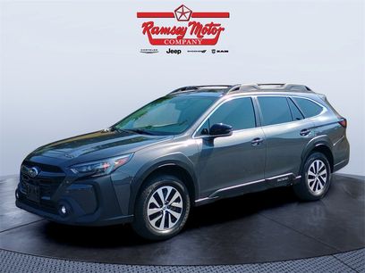 Used 2024 Subaru Outback Premium