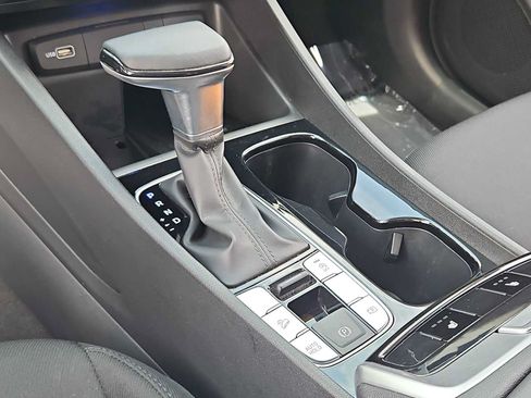 Certified 2022 Hyundai Tucson SEL w/ Convenience Package FWD image 31