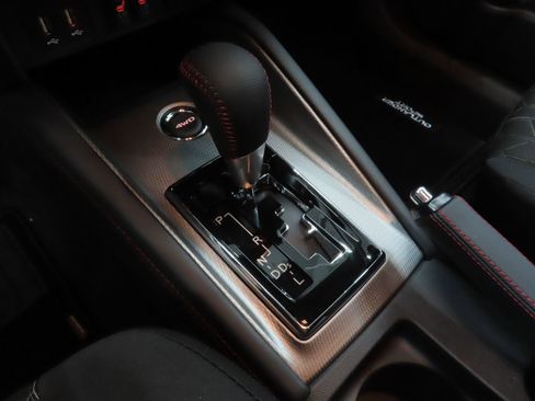 New 2026 Mitsubishi Outlander Sport LE AWD/4WD image 15