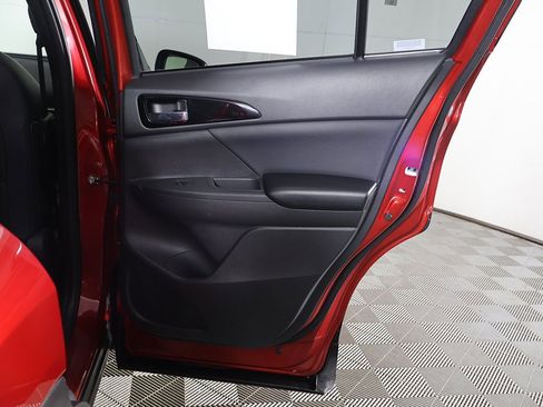 Used 2024 Mitsubishi Eclipse Cross SE image 25