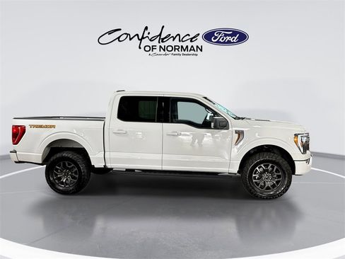 Used 2023 Ford F150 Tremor w/ Trailer Tow Package image 10