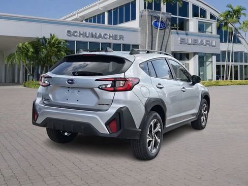New 2026 Subaru Crosstrek 2.0i Premium image 7