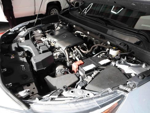 Used 2024 Toyota RAV4 XLE Premium w/ Weather Package image 34