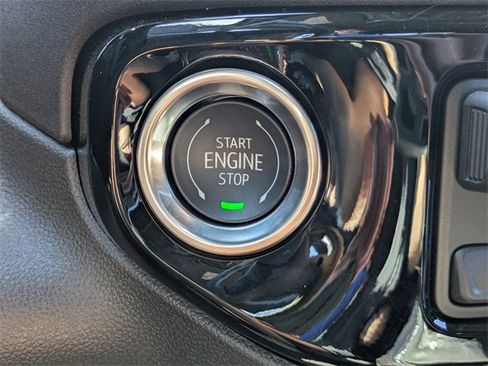 New 2026 Chevrolet Silverado 2500 LTZ w/ LTZ Plus Package image 33