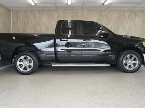 Used 2019 RAM 1500 Big Horn RWD image 6