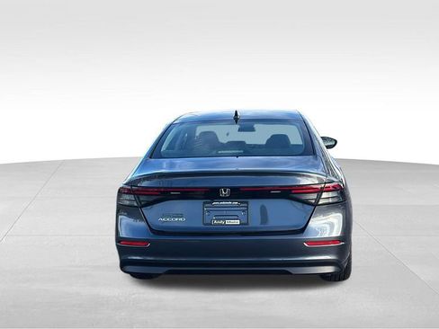 Used 2024 Honda Accord EX image 6