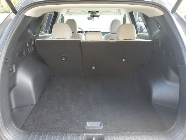 Used 2025 Hyundai Tucson SEL AWD/4WD image 30