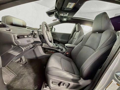 New 2026 Toyota C-HR AWD/4WD image 11