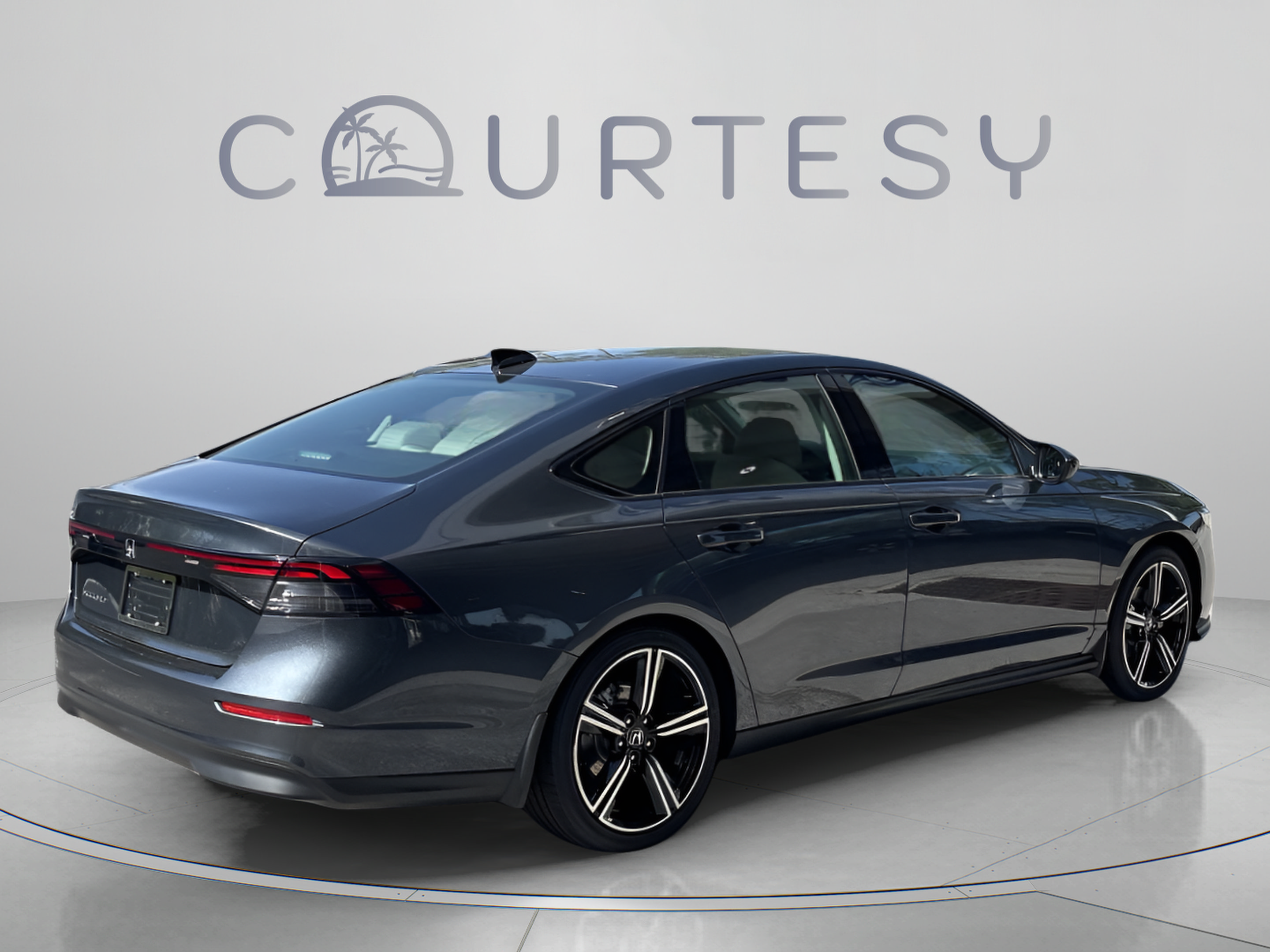 Used 2026 Honda Accord SE image 7